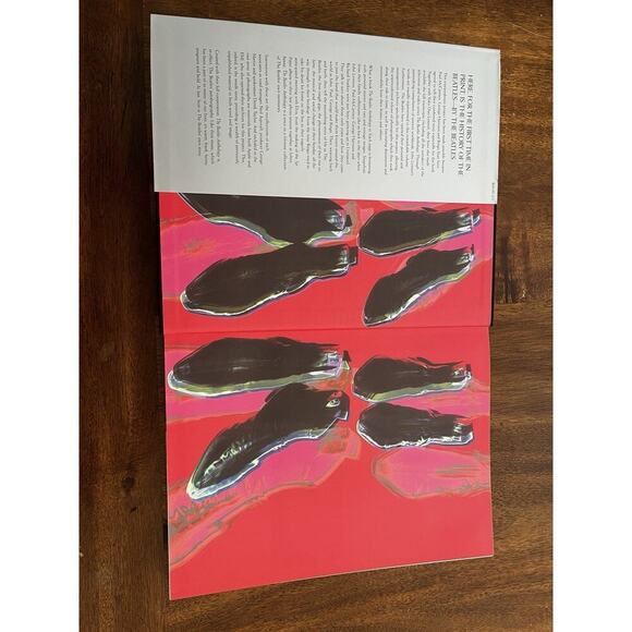 The Beatles Anthology BY THE BEATLES Illustrated Hardcover Book 1st Edition 2000 - Picture 2 of 9